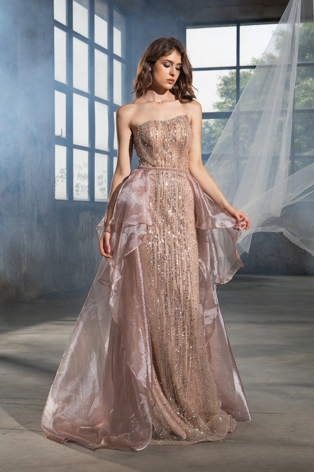 Style HM063