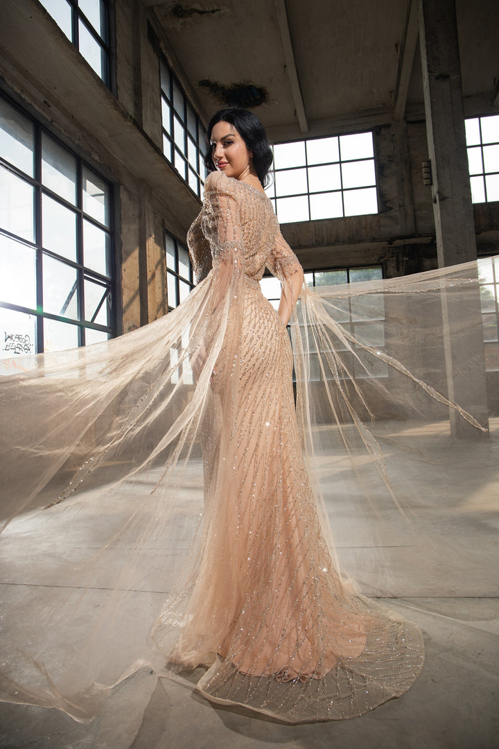 Style 26153