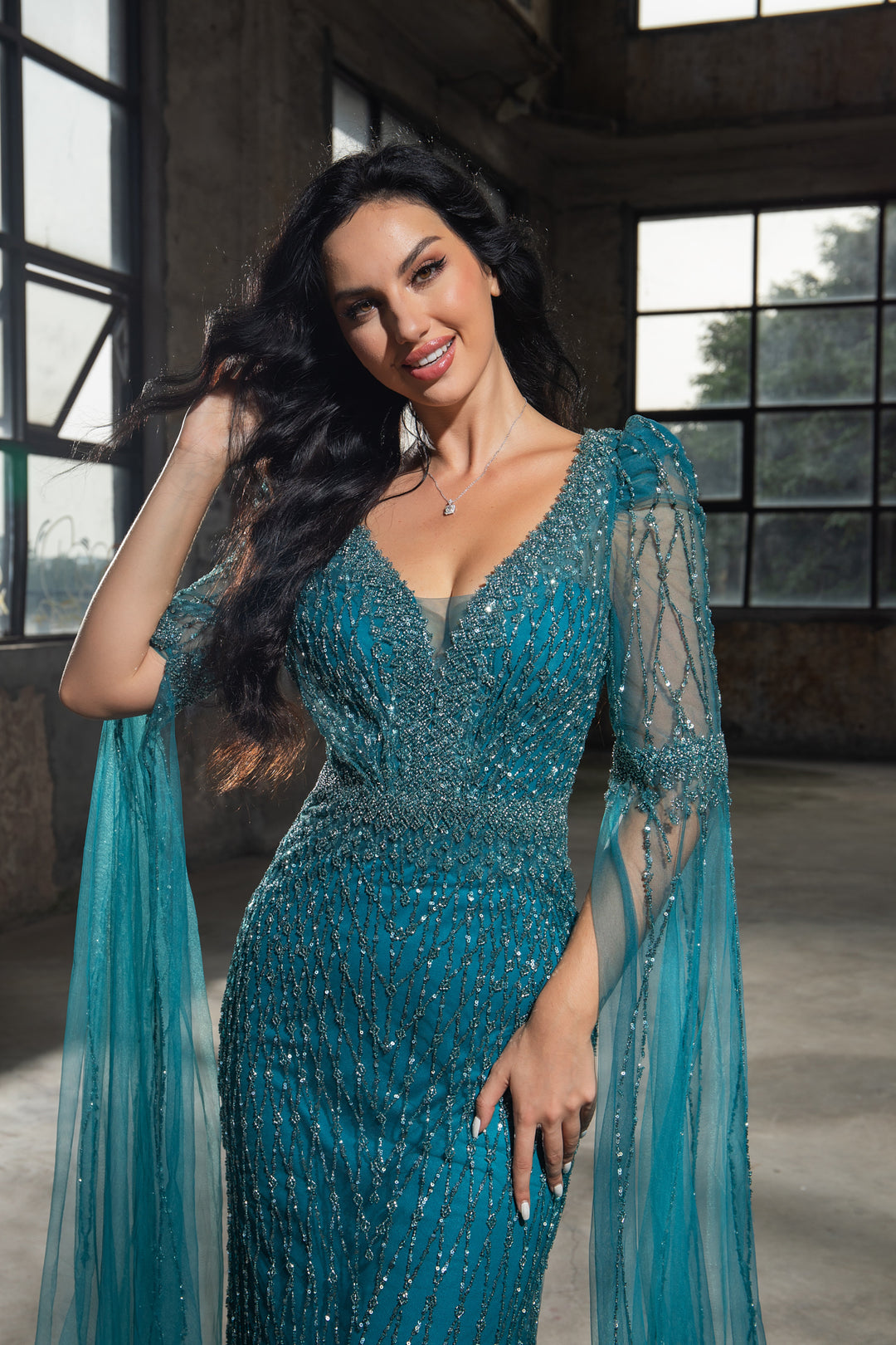 Style 26153