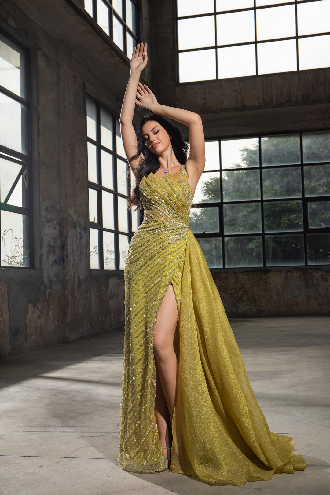 Style 22126