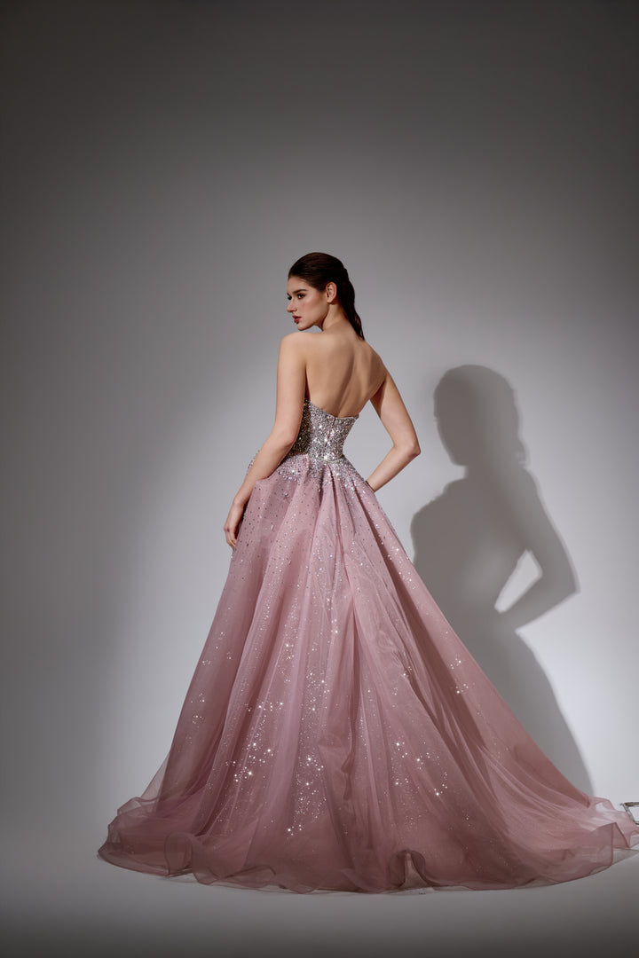 Style LD21176