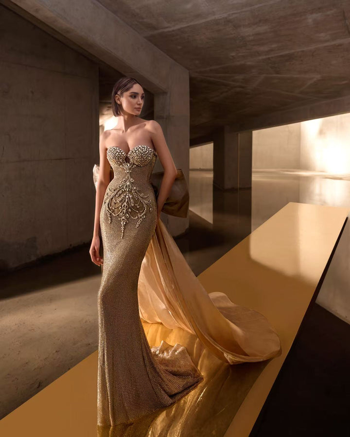 Style 16107