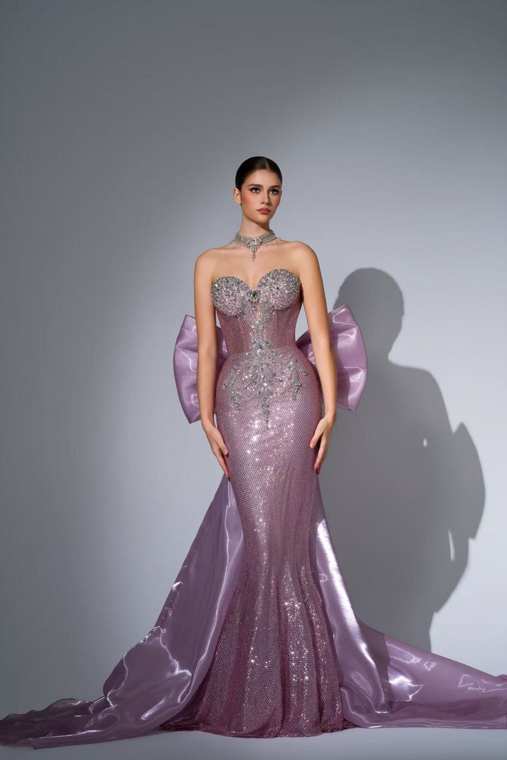 Style 16107