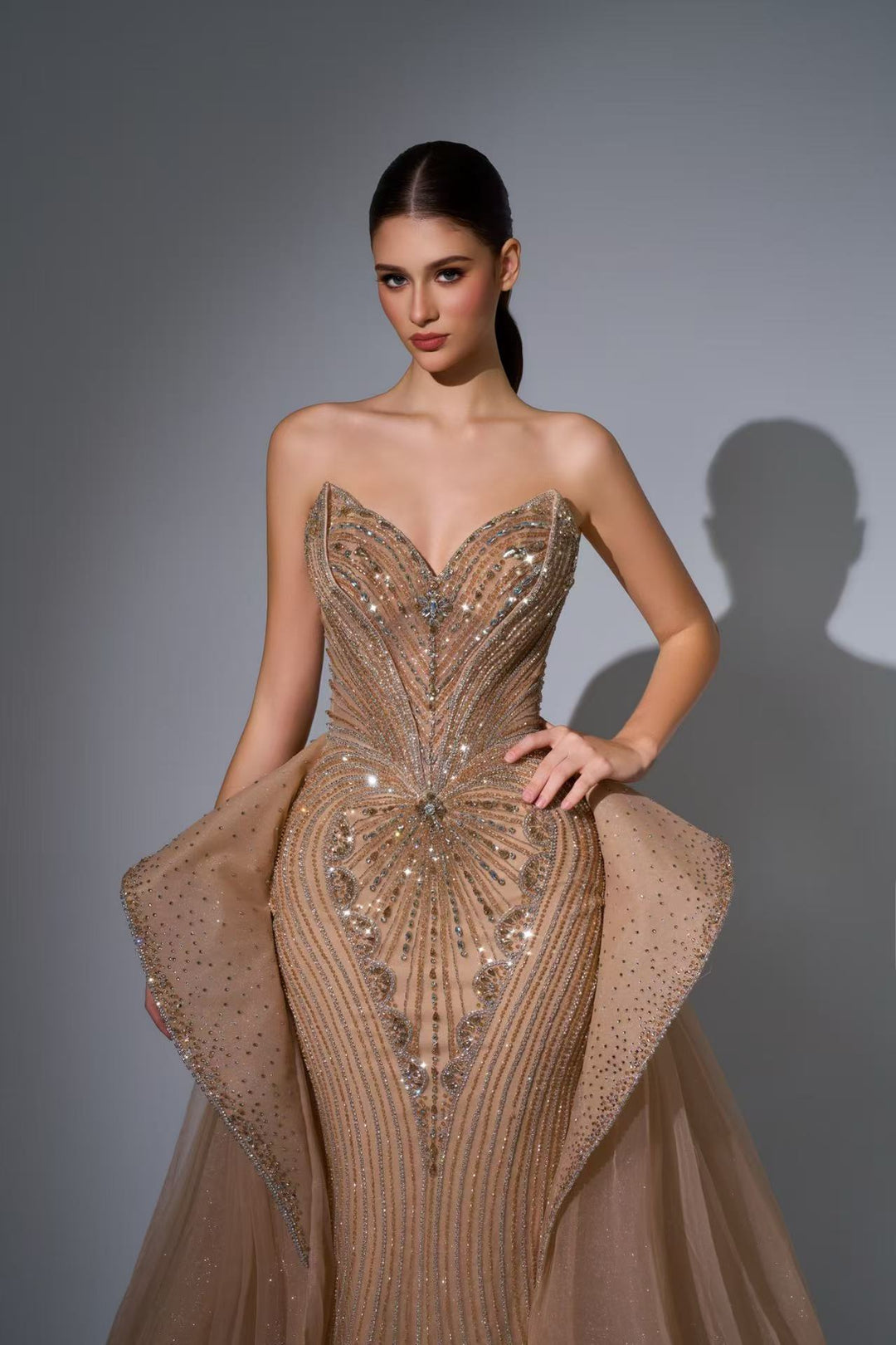 Style ld12089