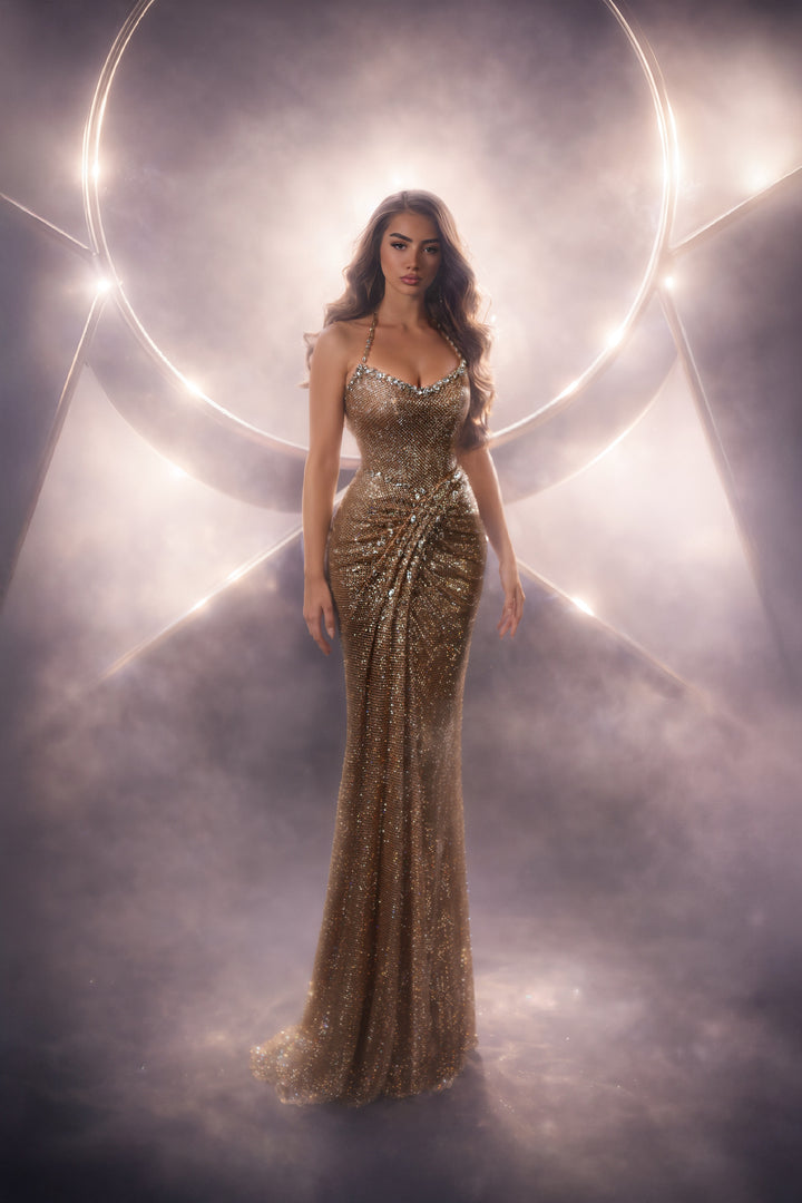 Style LD22047 (newest collection)