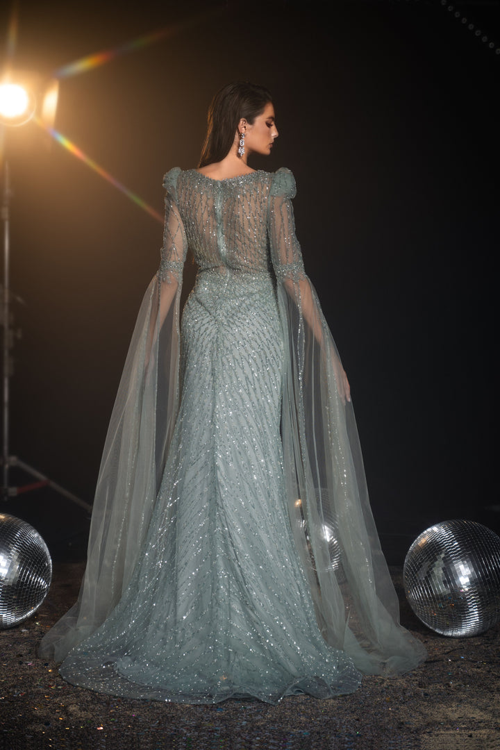 Style 26153