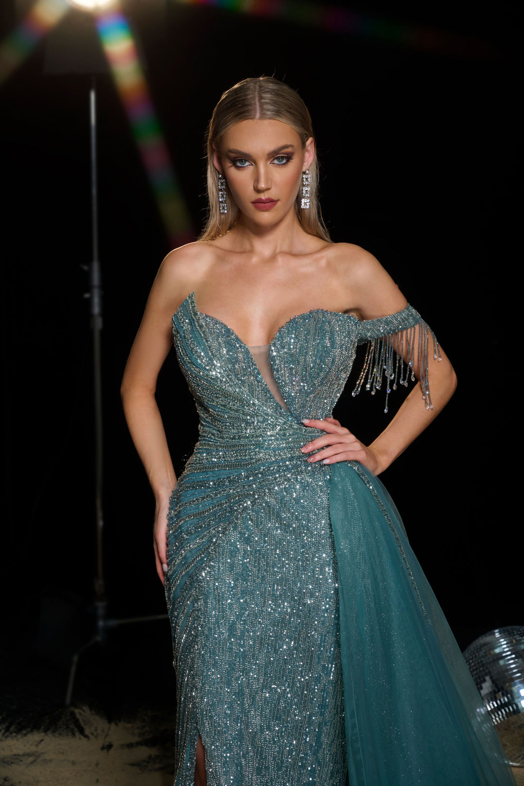 Style CZ013