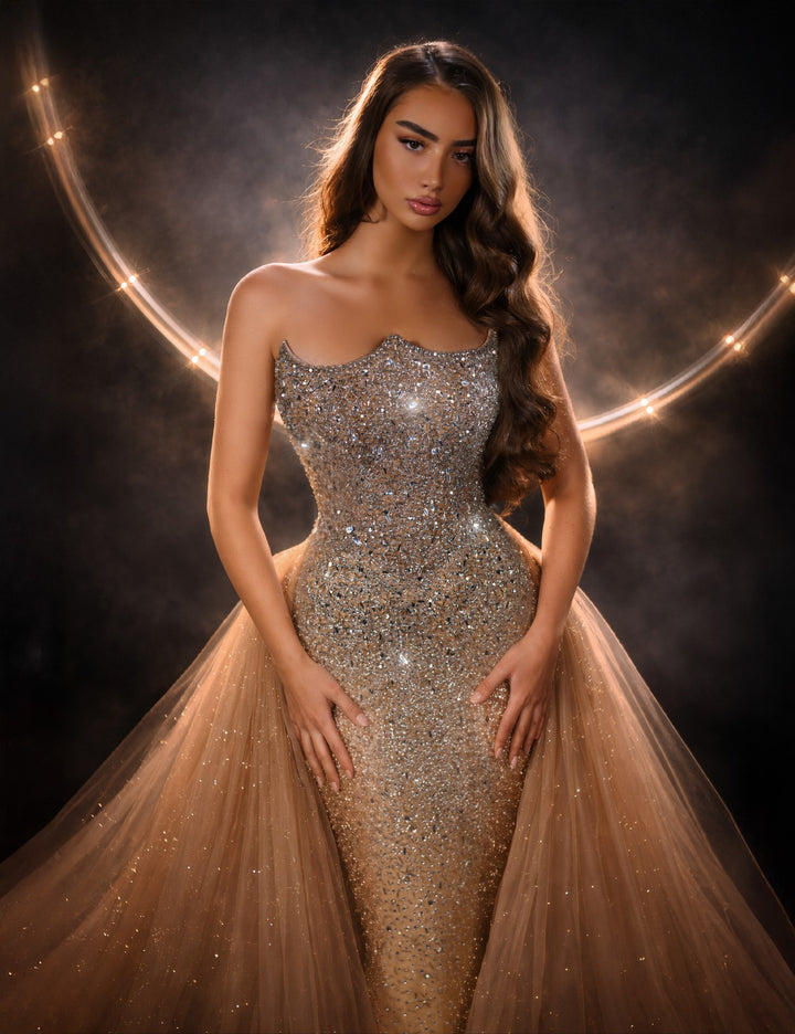 Style LD21176