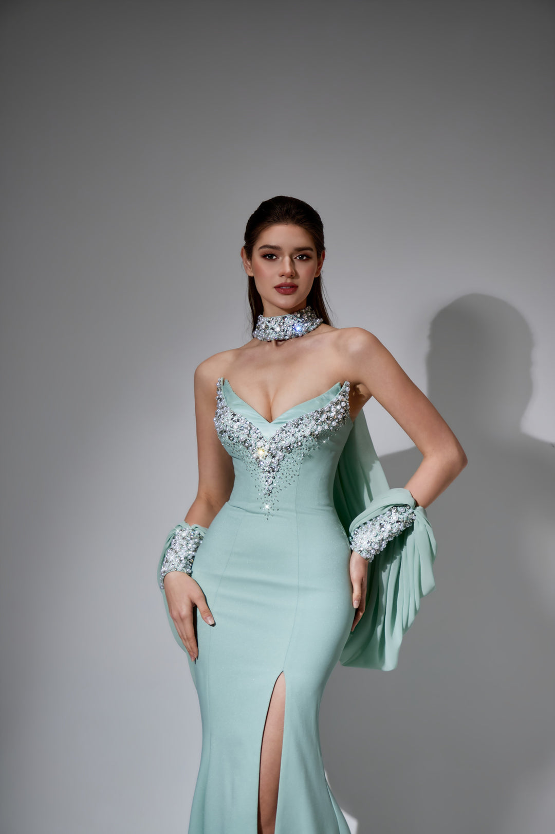Style LD41040