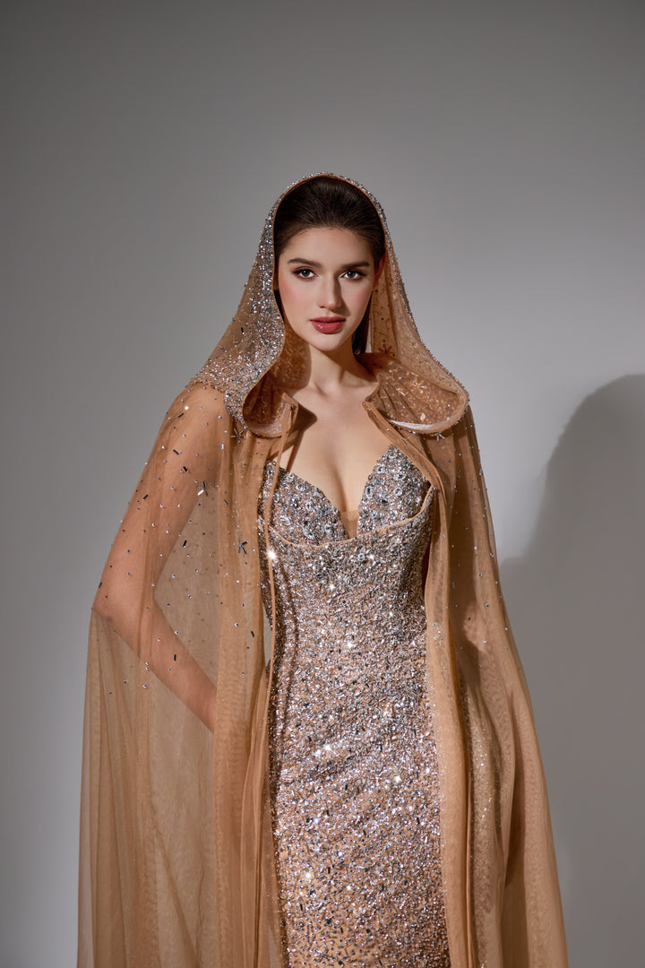 Style LD21191
