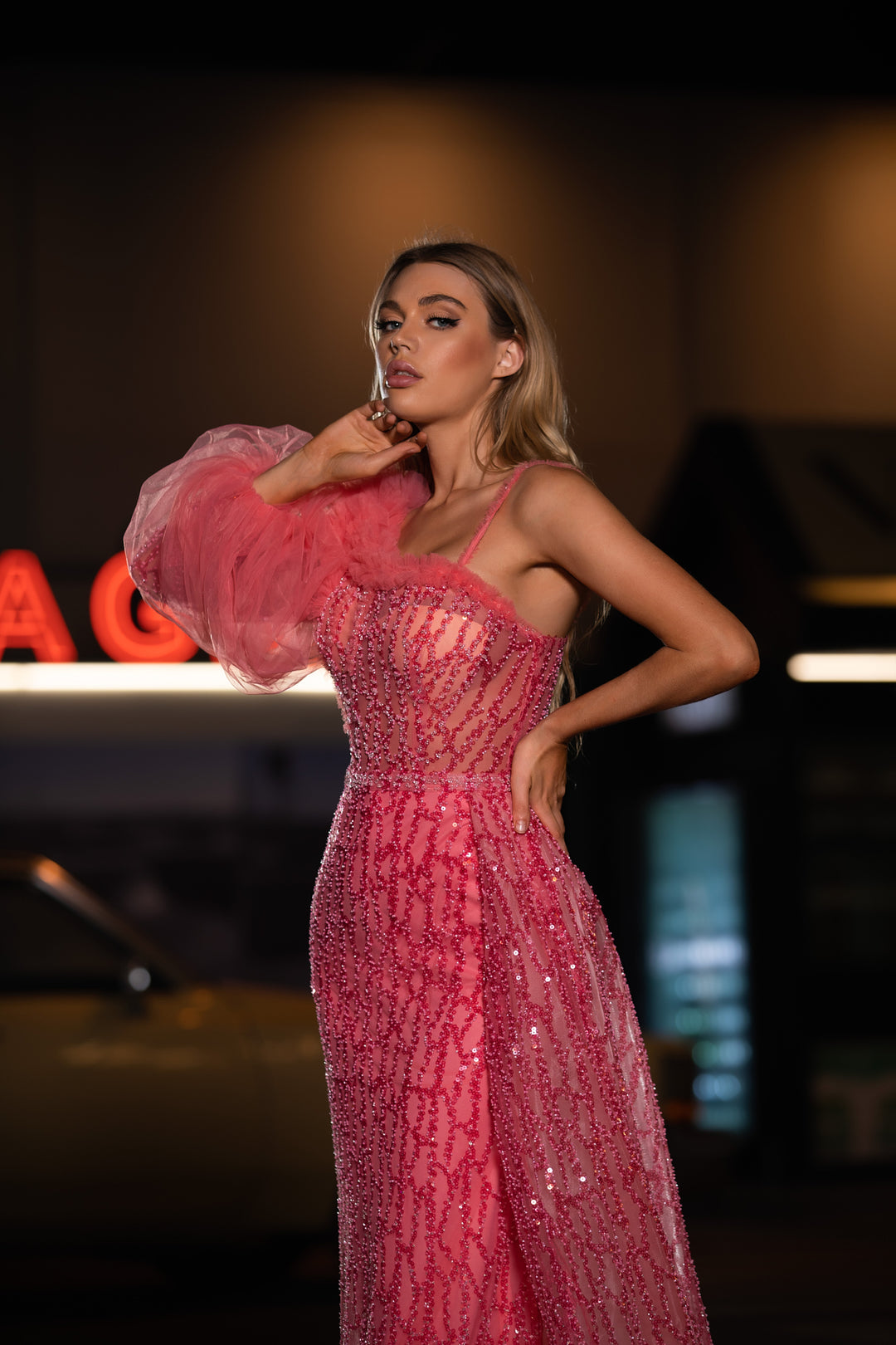 Style 22299