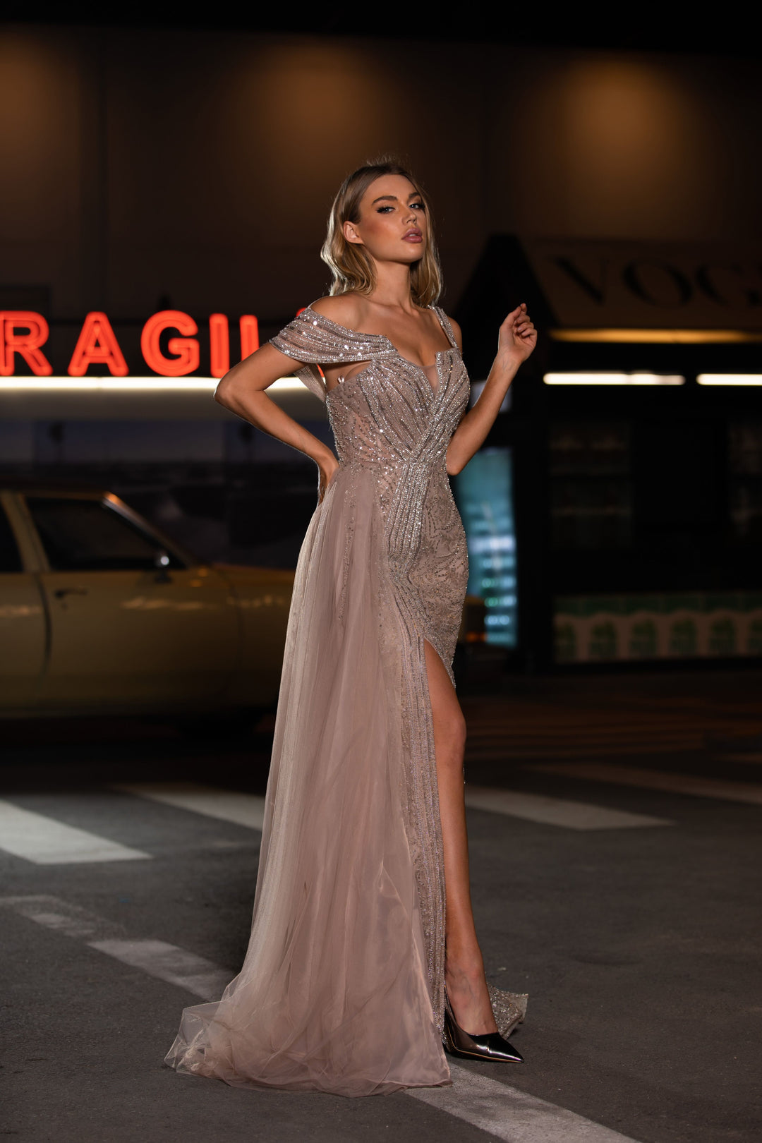Style 5294