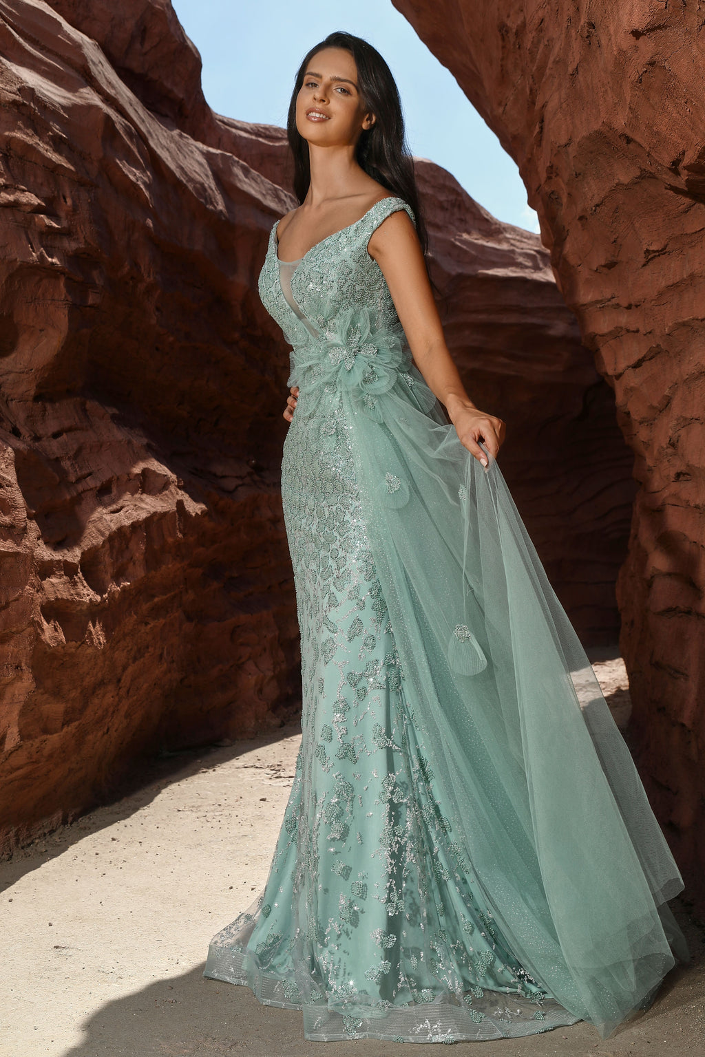 Style 36040