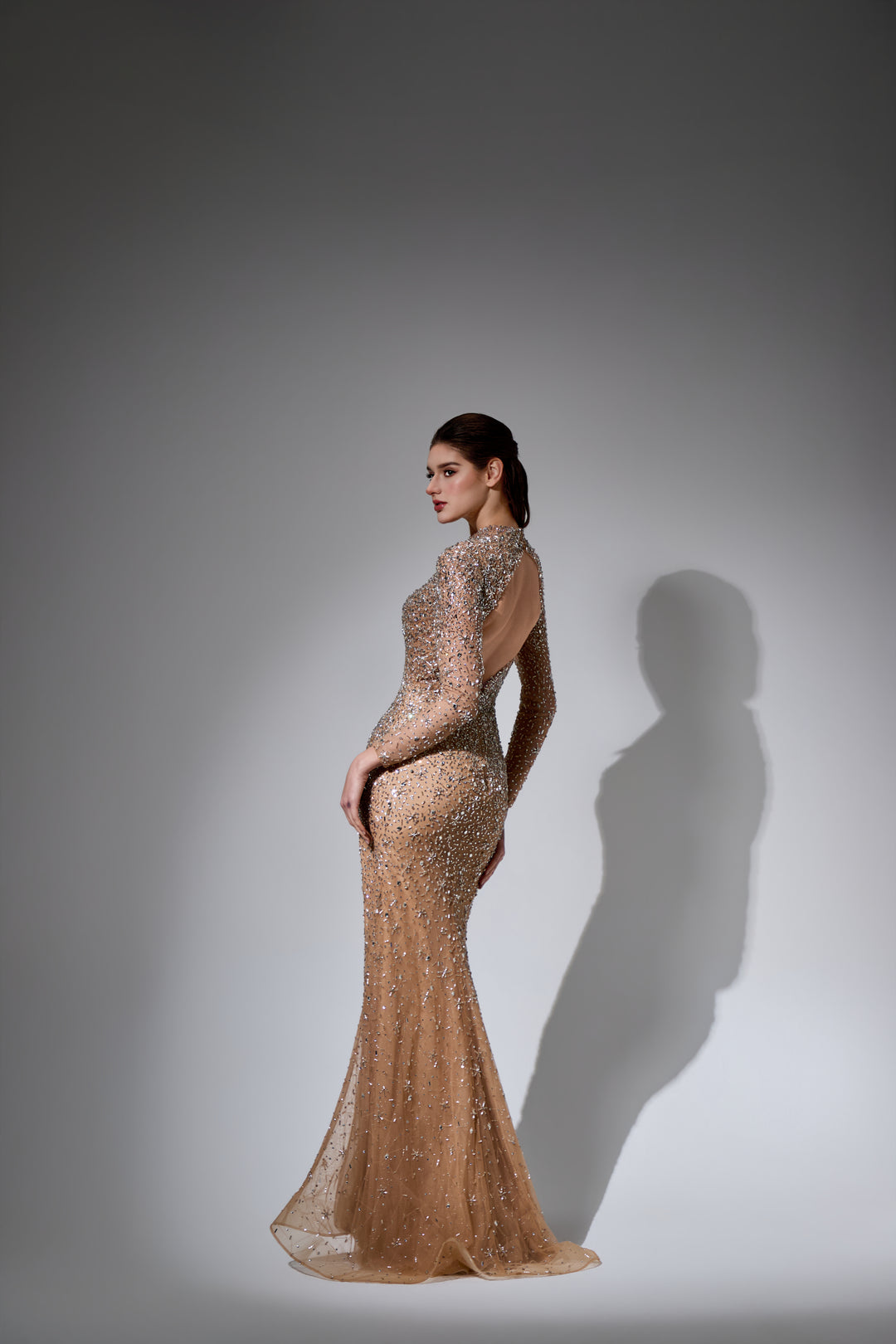 Style LD21193