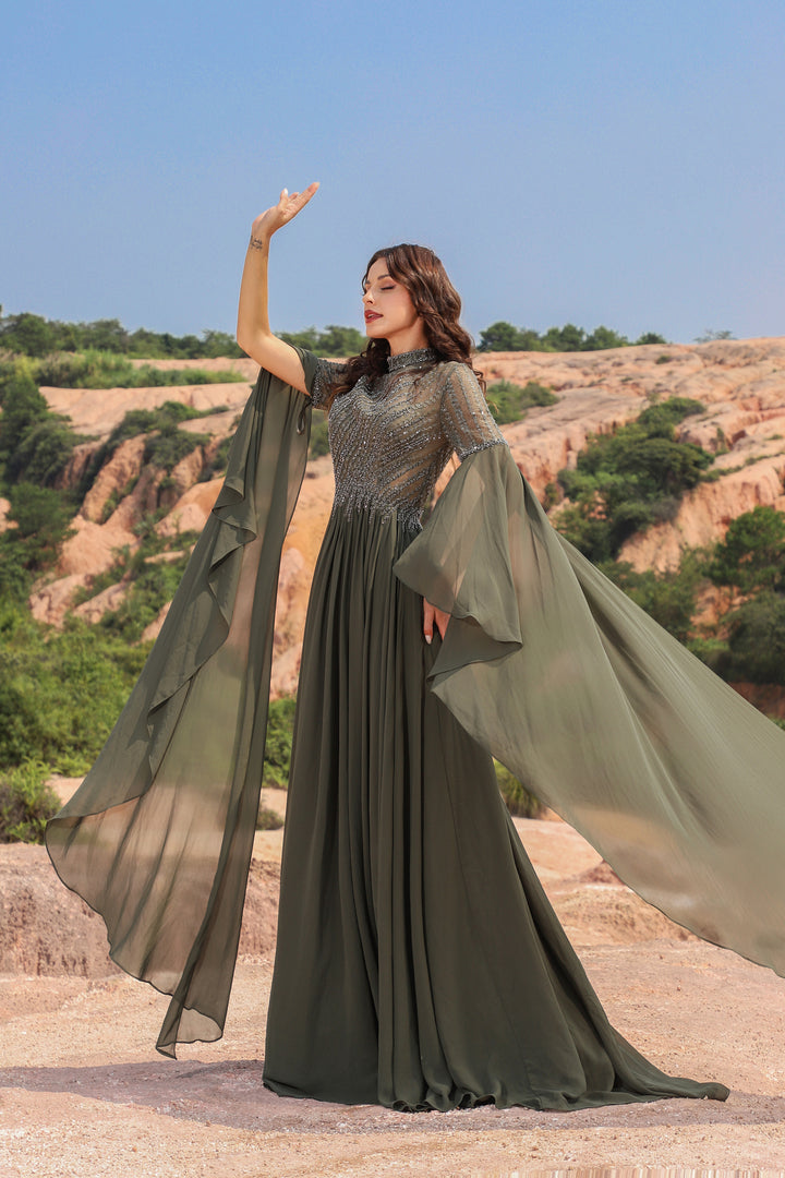 Style 22098