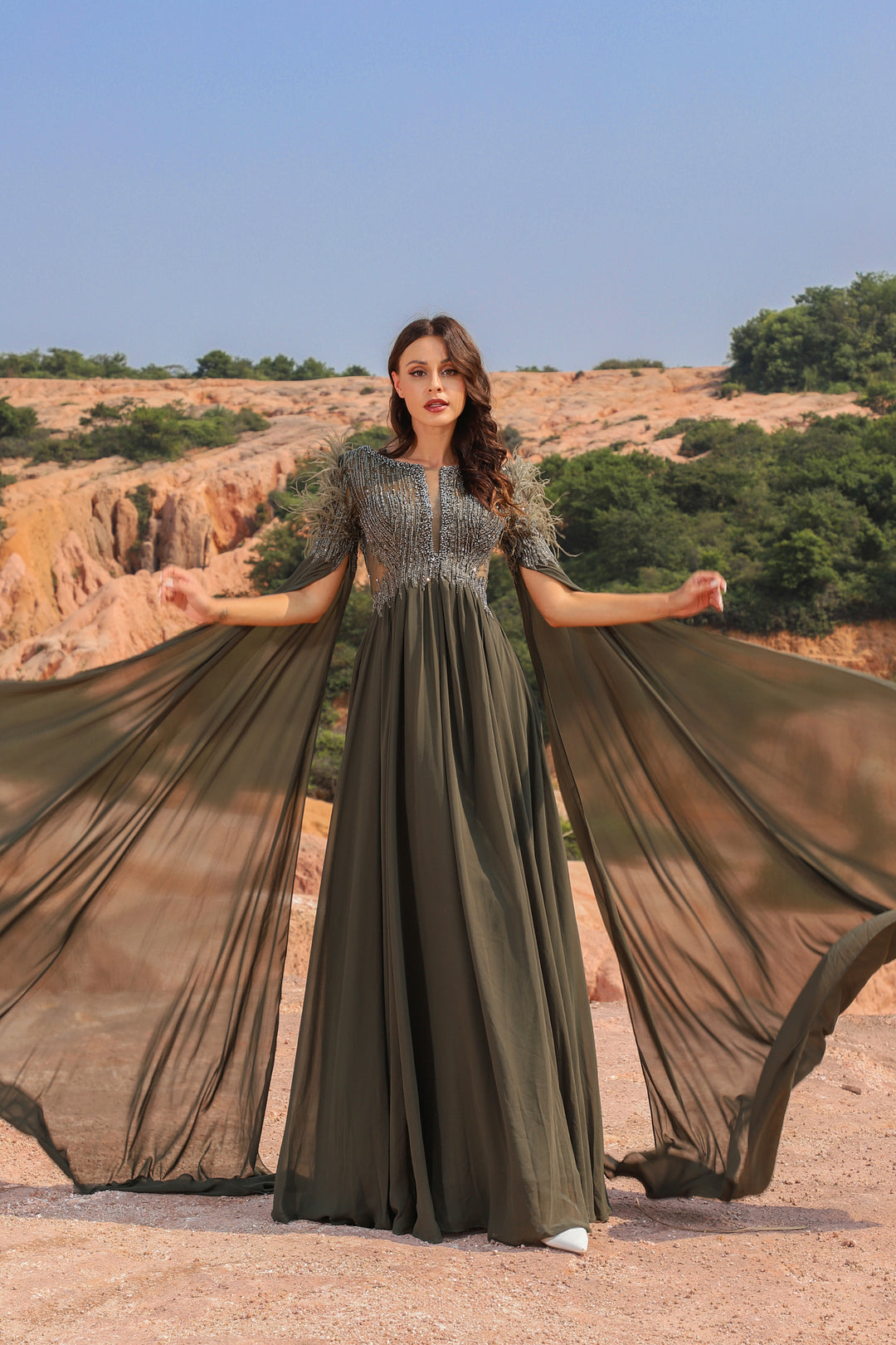 Style 22119