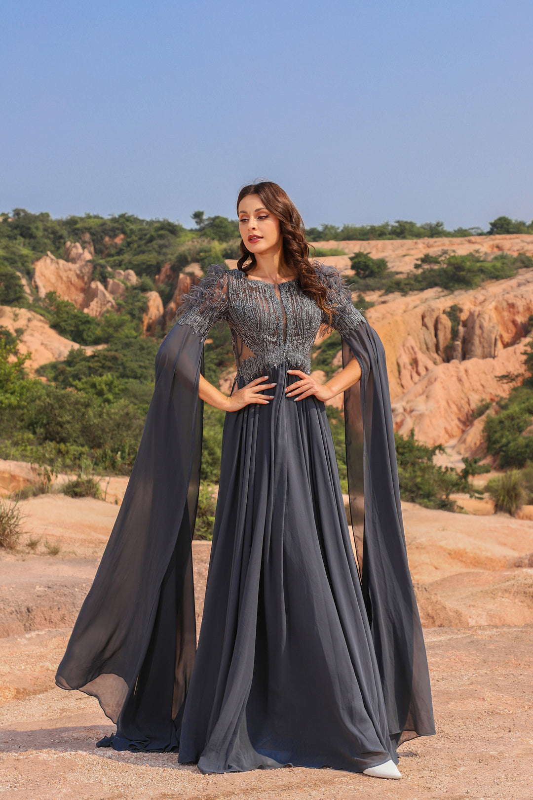 Style 22119