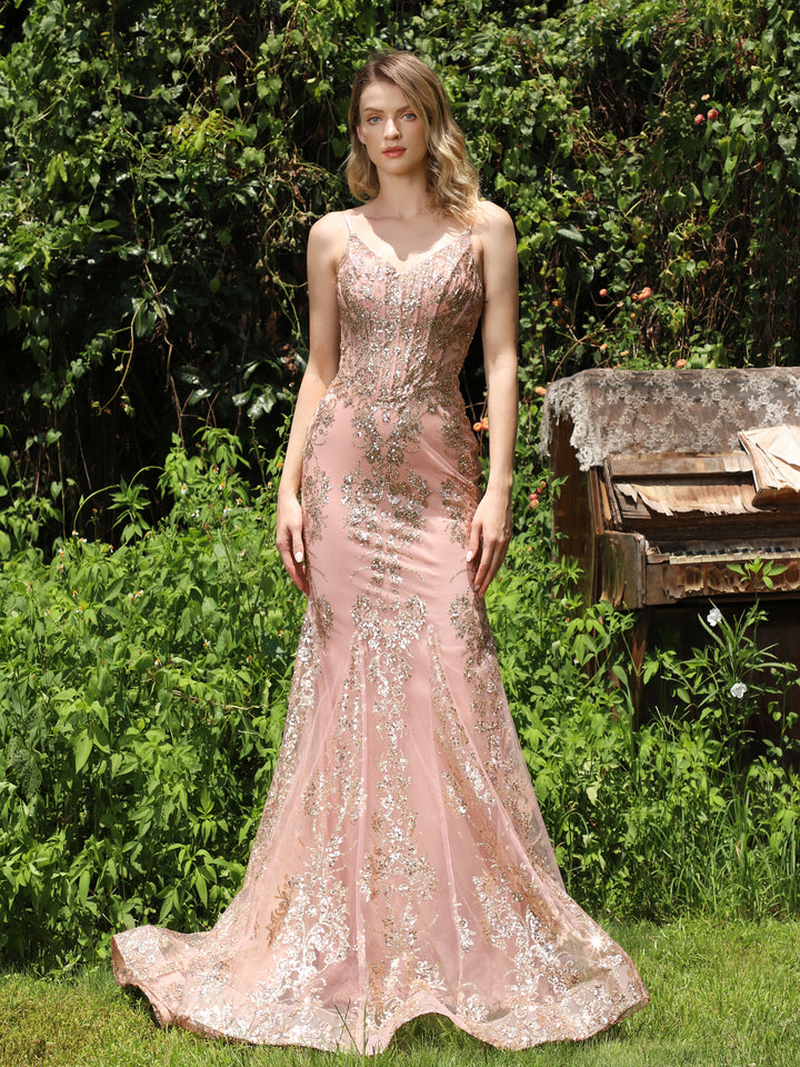 Style 16107