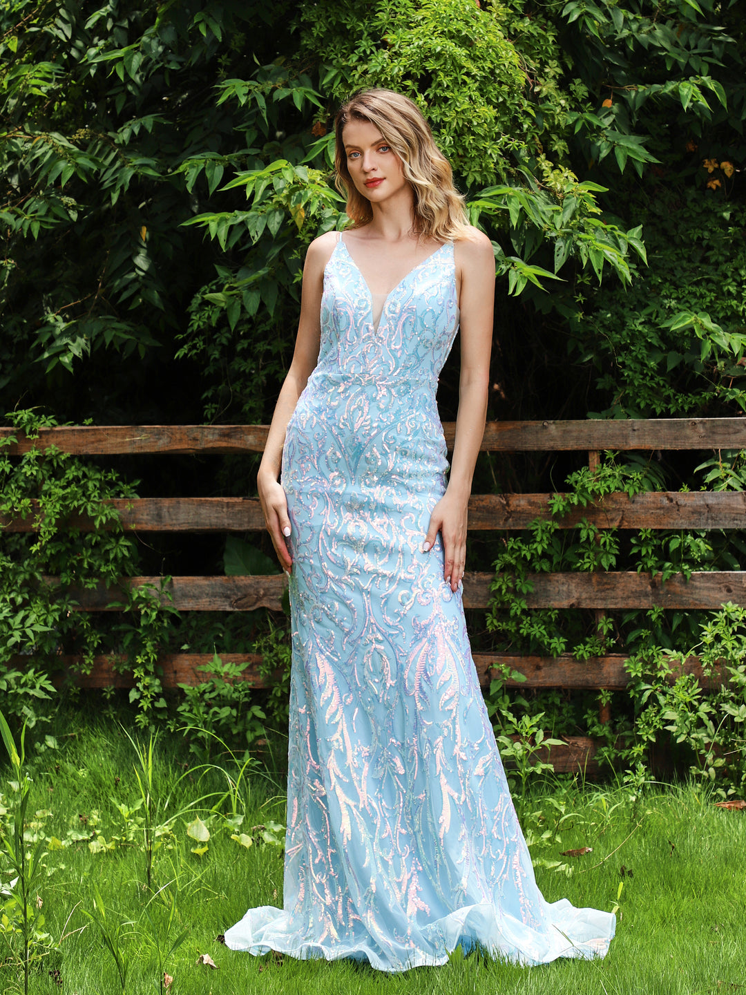 Style 17320