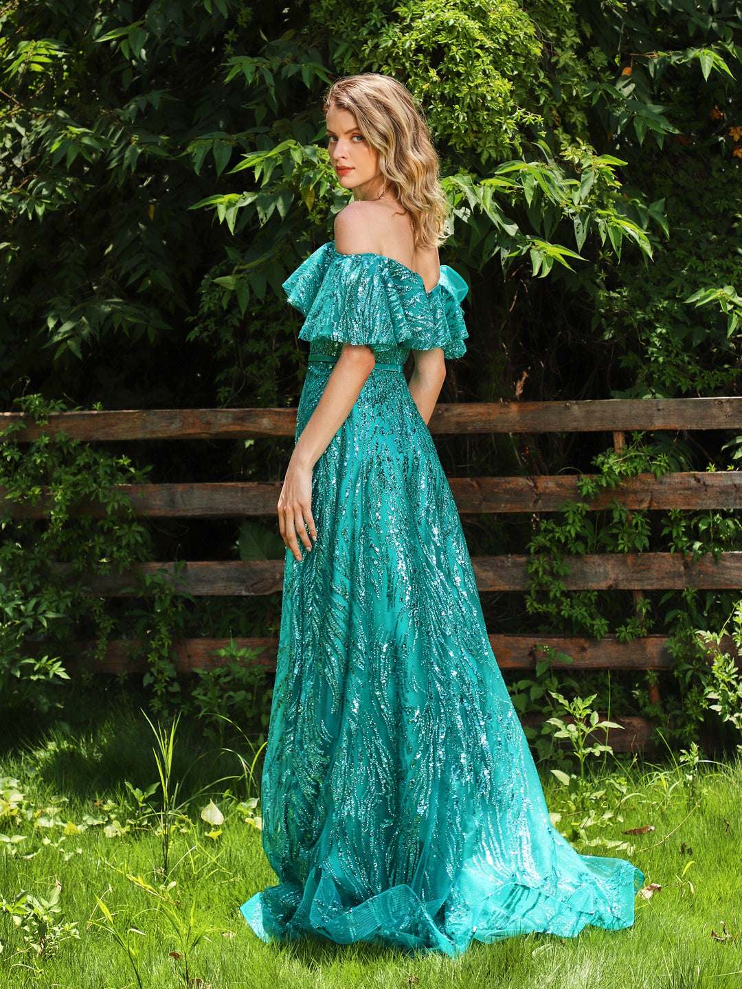 Style 17595