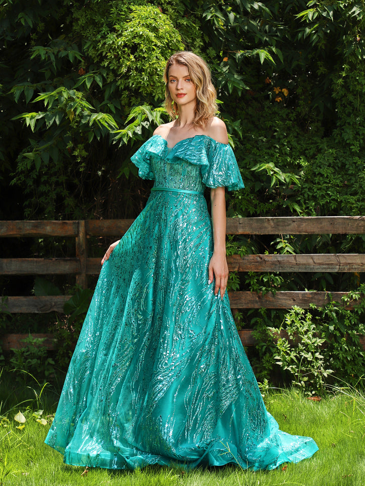 Style 17595