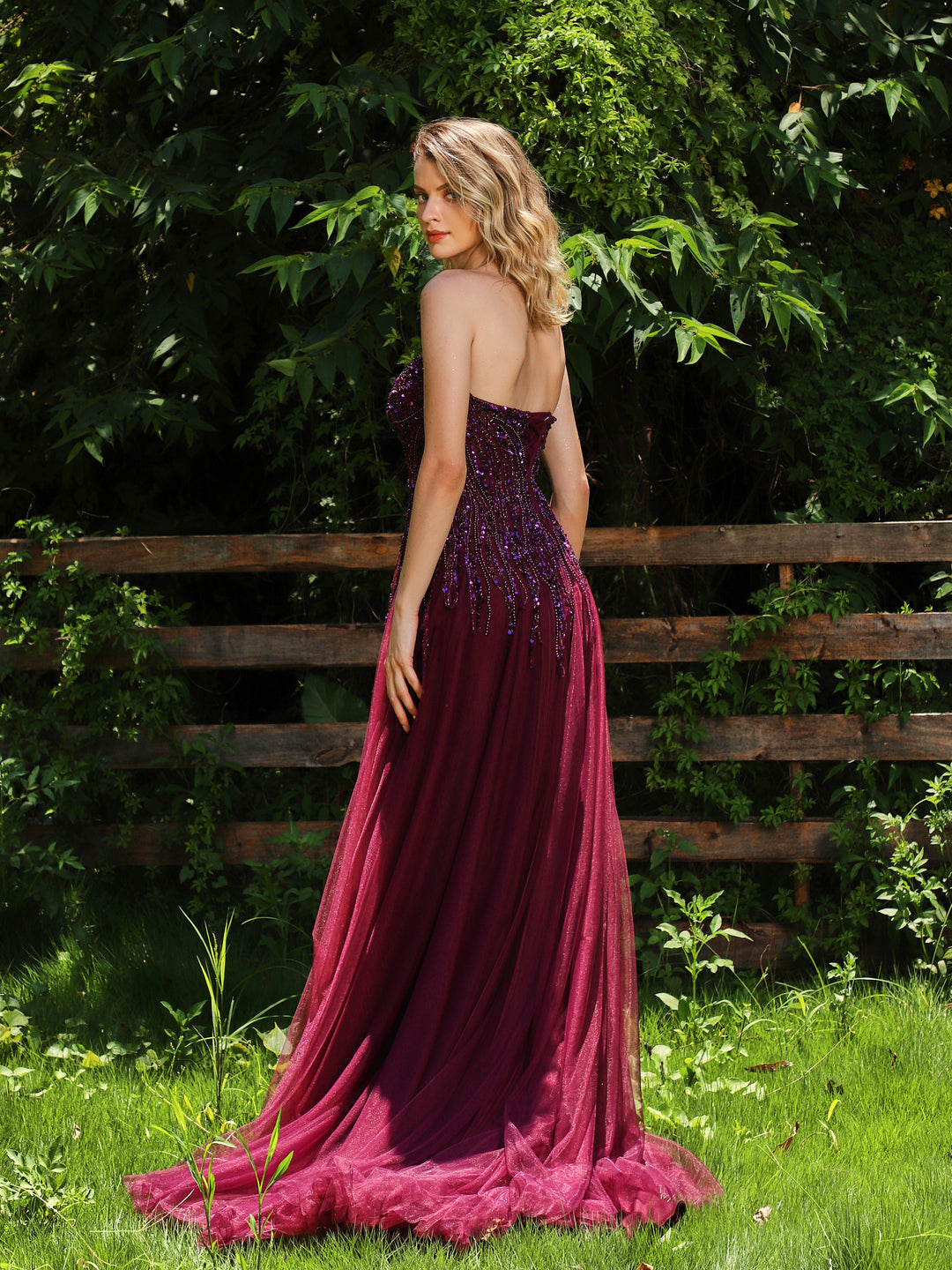 Style 17096