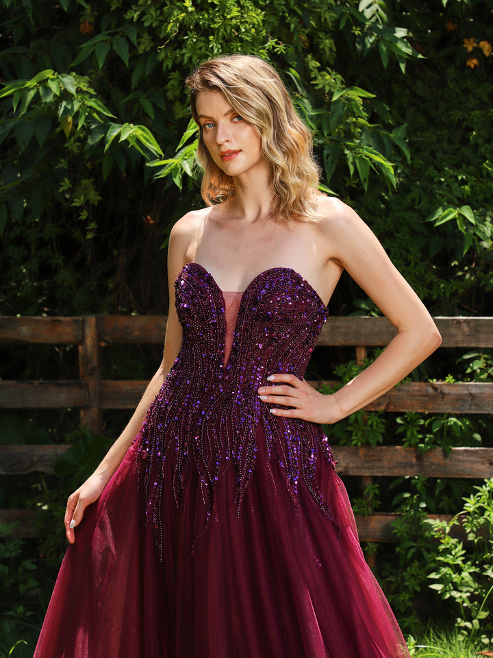 Style 17096